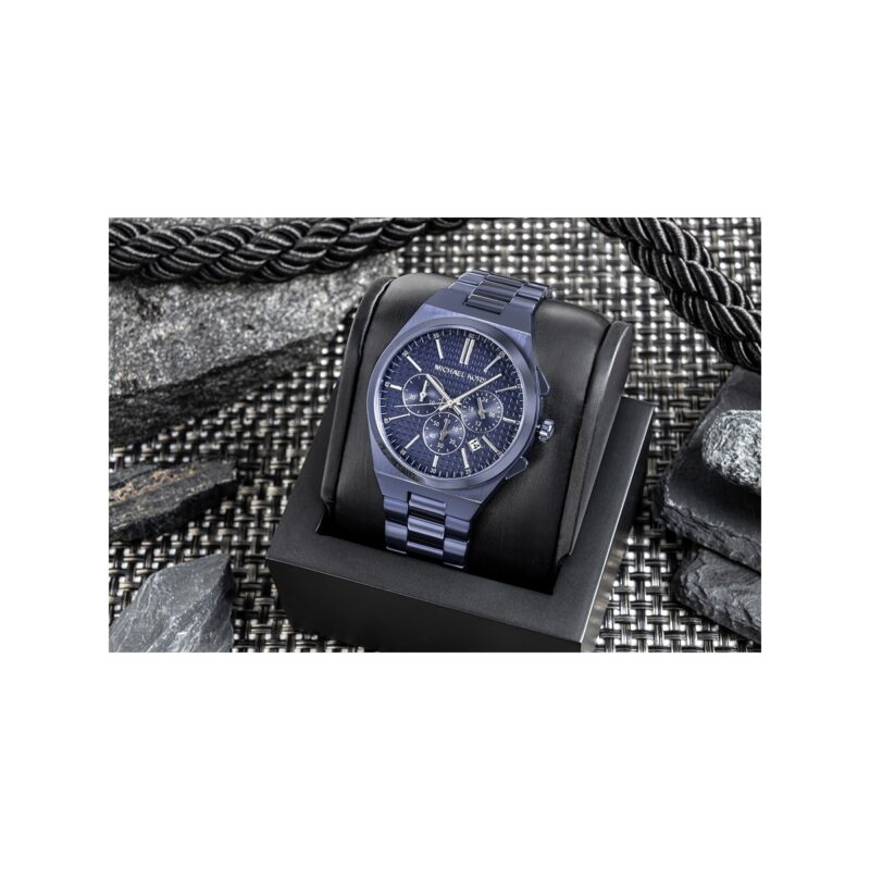 Zegarek Męski MICHAEL KORS Lennox MK9147 + BOX