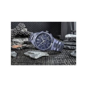 Zegarek Męski MICHAEL KORS Lennox MK9147 + BOX