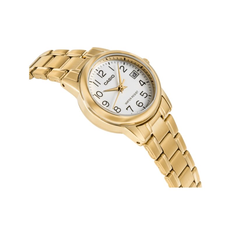 Zegarek Damski CASIO LTP-V002G-7B2UDF + BOX