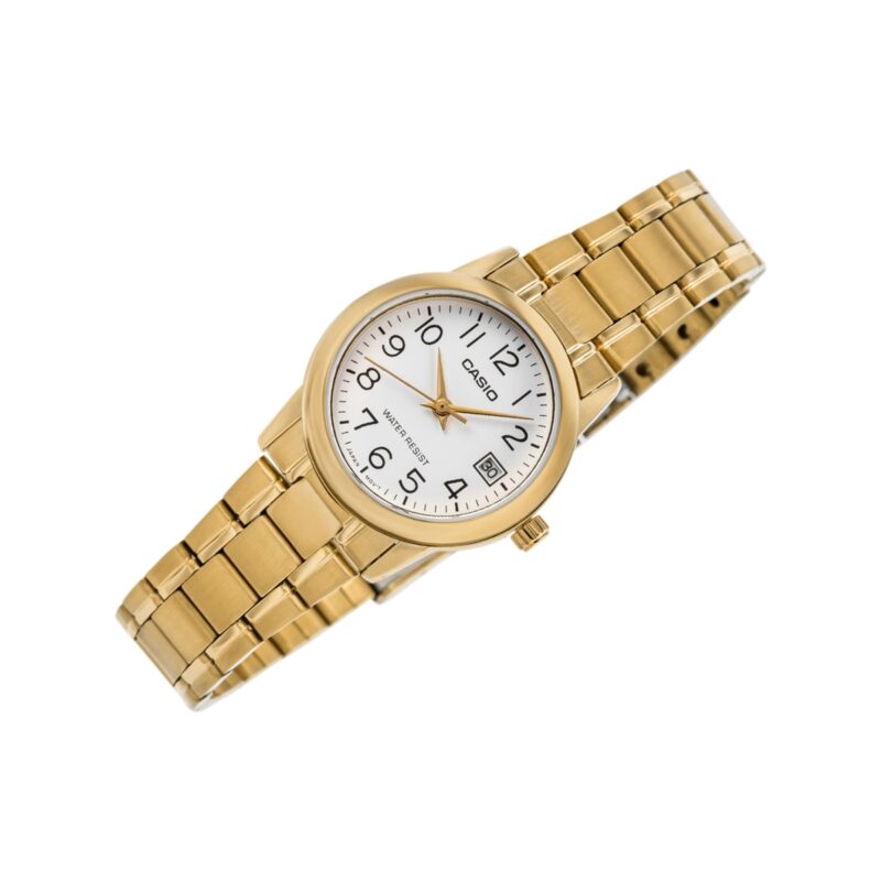 Zegarek Damski CASIO LTP-V002G-7B2UDF + BOX