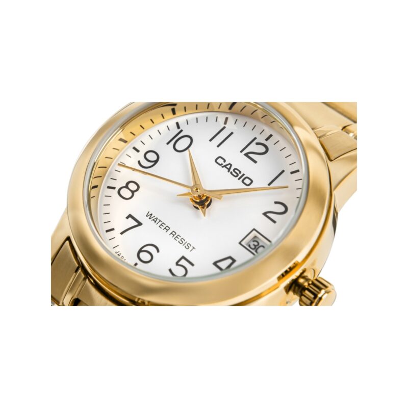 Zegarek Damski CASIO LTP-V002G-7B2UDF + BOX