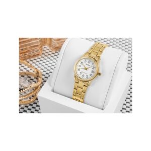 Zegarek Damski CASIO LTP-V002G-7B2UDF + BOX