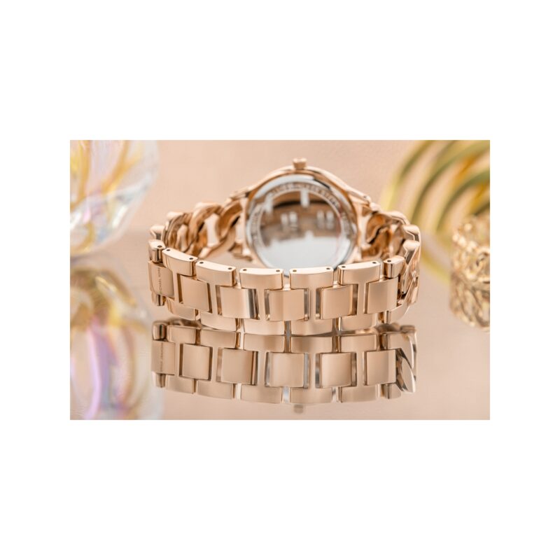 90_98_7_max Zegarek Damski Michael Kors Slim Runway MK7473 + BOX