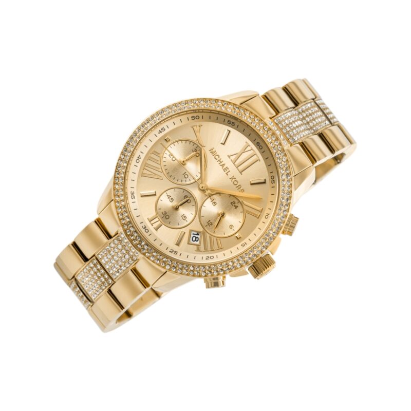 Zegarek Damski MICHAEL KORS Brynn MK7504 + BOX