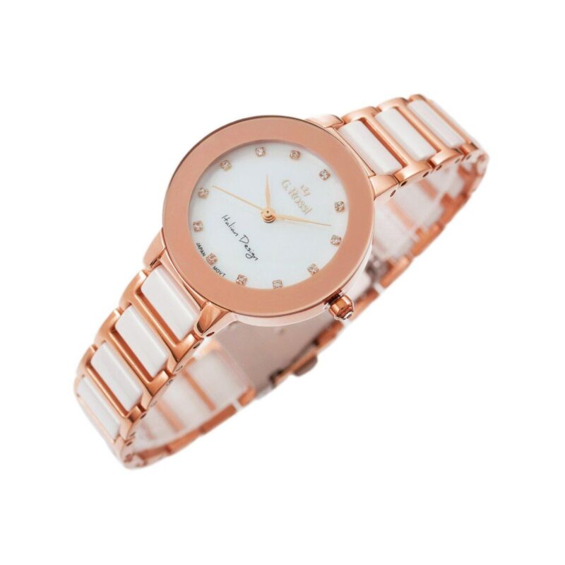 Zegarek Damski G.Rossi 11413B-3D3 + BOX