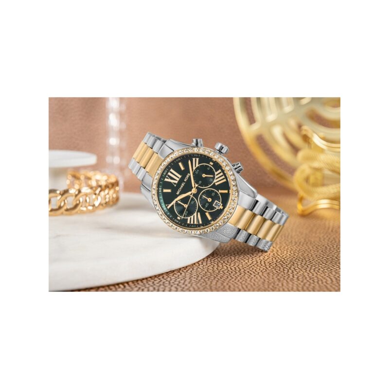 Zegarek Damski MICHAEL KORS Lexington MK7303 + BOX