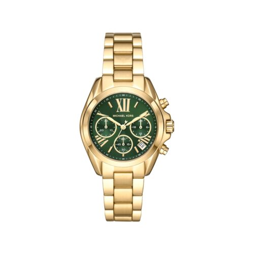 Zegarek Damski MICHAEL KORS Bradshaw MK7257 + BOX