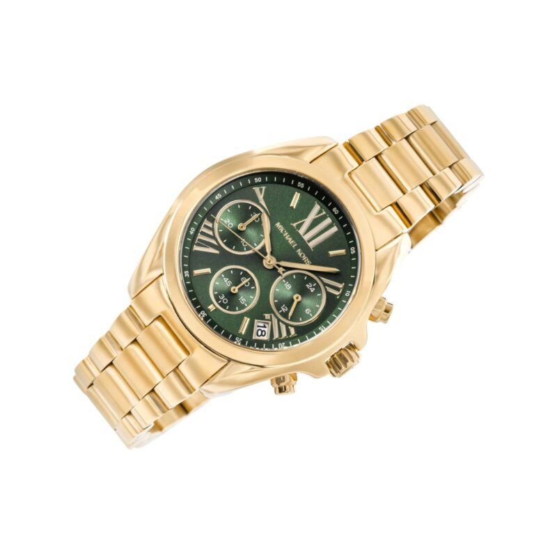 Zegarek Damski MICHAEL KORS Bradshaw MK7257 + BOX