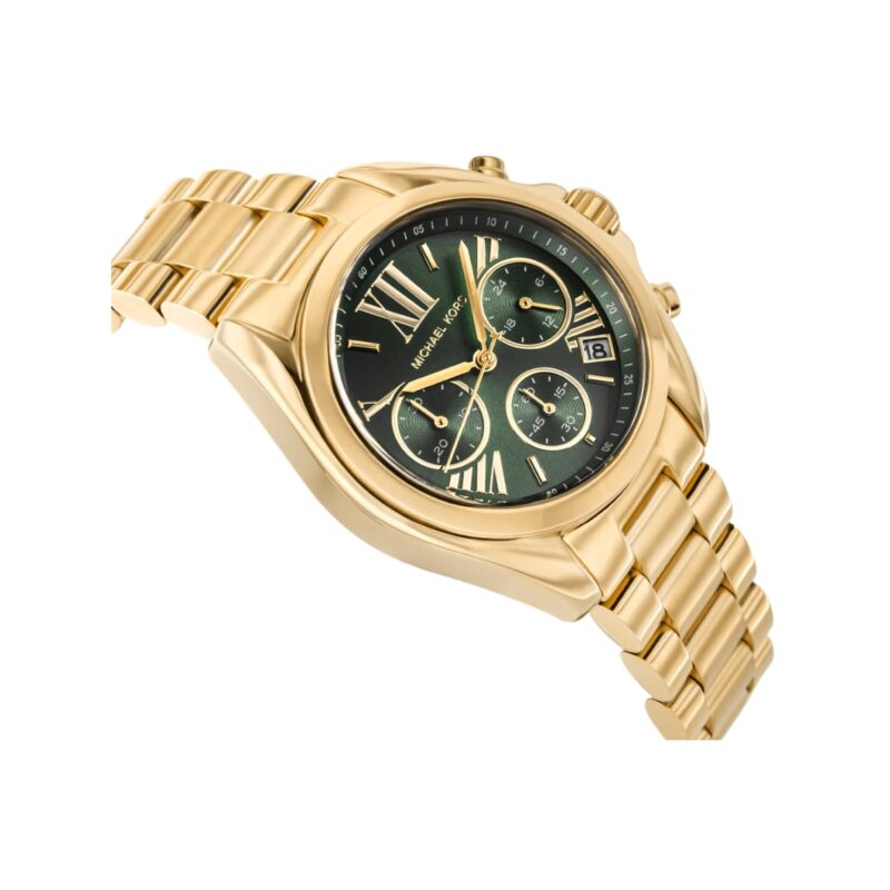 Zegarek Damski MICHAEL KORS Bradshaw MK7257 + BOX