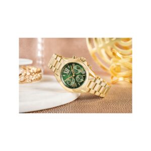 Zegarek Damski MICHAEL KORS Bradshaw MK7257 + BOX