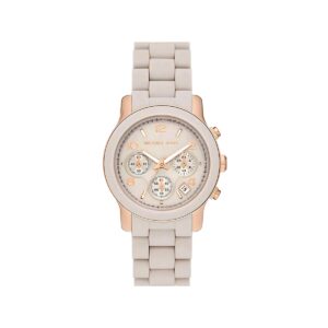 Zegarek Damski MICHAEL KORS Runway MK7386 + BOX