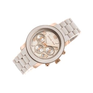 Zegarek Damski MICHAEL KORS Runway MK7386 + BOX