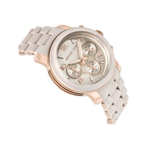 Zegarek Damski MICHAEL KORS Runway MK7386 + BOX