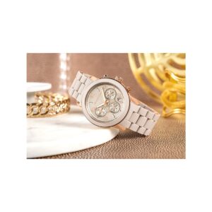 Zegarek Damski MICHAEL KORS Runway MK7386 + BOX