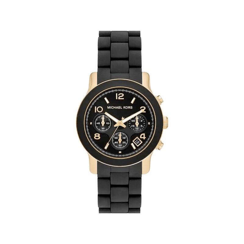 Zegarek Damski MICHAEL KORS Runway MK7385 + BOX