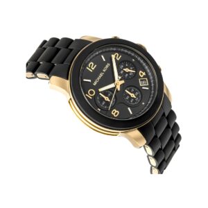 Zegarek Damski MICHAEL KORS Runway MK7385 + BOX