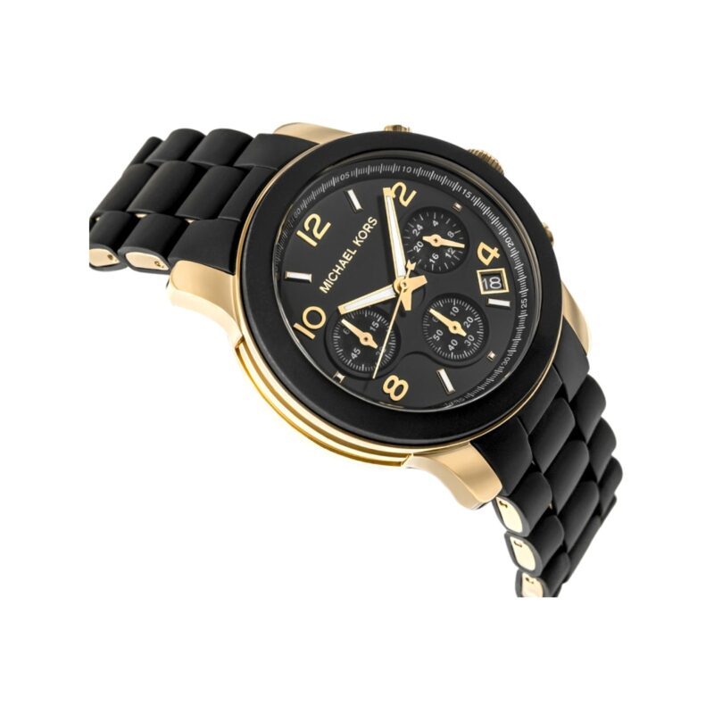 Zegarek Damski MICHAEL KORS Runway MK7385 + BOX