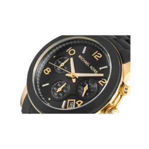 Zegarek Damski MICHAEL KORS Runway MK7385 + BOX