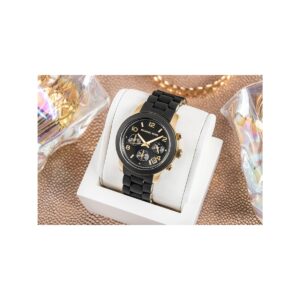 Zegarek Damski MICHAEL KORS Runway MK7385 + BOX