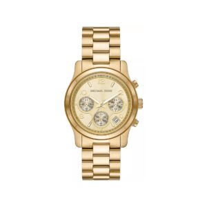 Zegarek Damski MICHAEL KORS Runway MK7323 + BOX