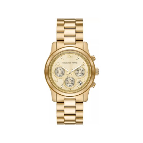 Zegarek Damski MICHAEL KORS Runway MK7323 + BOX