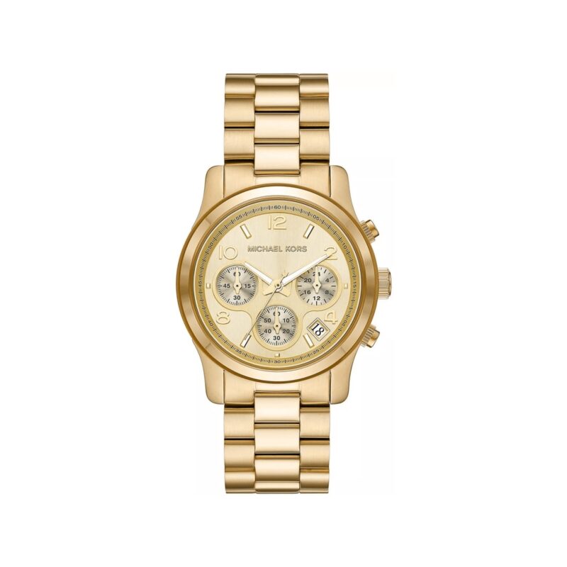 Zegarek Damski MICHAEL KORS Runway MK7323 + BOX