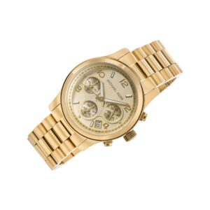 Zegarek Damski MICHAEL KORS Runway MK7323 + BOX