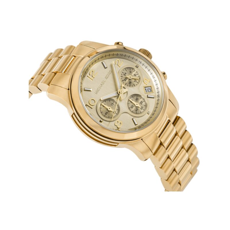 Zegarek Damski MICHAEL KORS Runway MK7323 + BOX