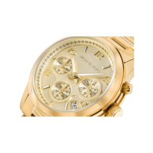 Zegarek Damski MICHAEL KORS Runway MK7323 + BOX