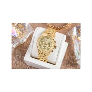 Zegarek Damski MICHAEL KORS Runway MK7323 + BOX