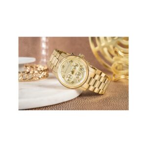 Zegarek Damski MICHAEL KORS Runway MK7323 + BOX