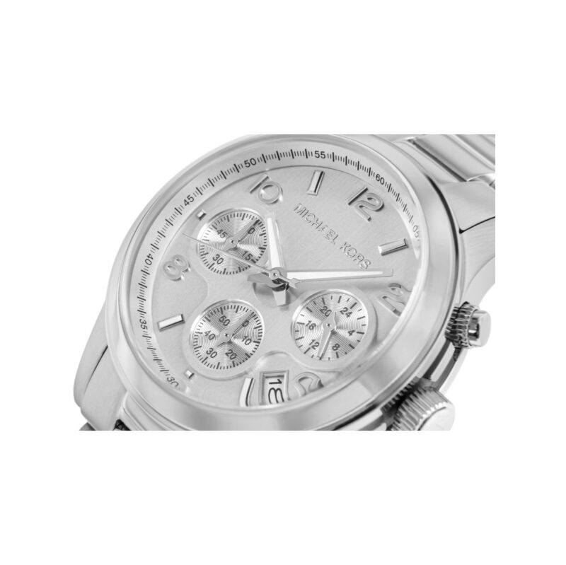 91_11_4_max Zegarek Damski MICHAEL KORS Runway MK7325 + BOX