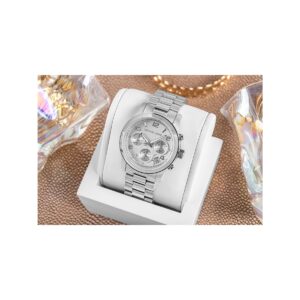 91_11_5_max Zegarek Damski MICHAEL KORS Runway MK7325 + BOX