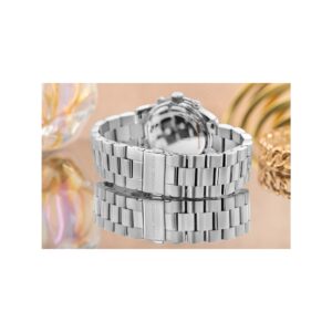 91_11_7_max Zegarek Damski MICHAEL KORS Runway MK7325 + BOX