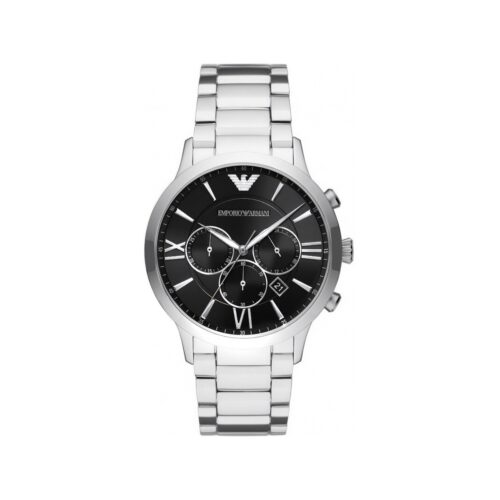 Zegarek Męski EMPORIO ARMANI Giovanni AR11208 + BOX