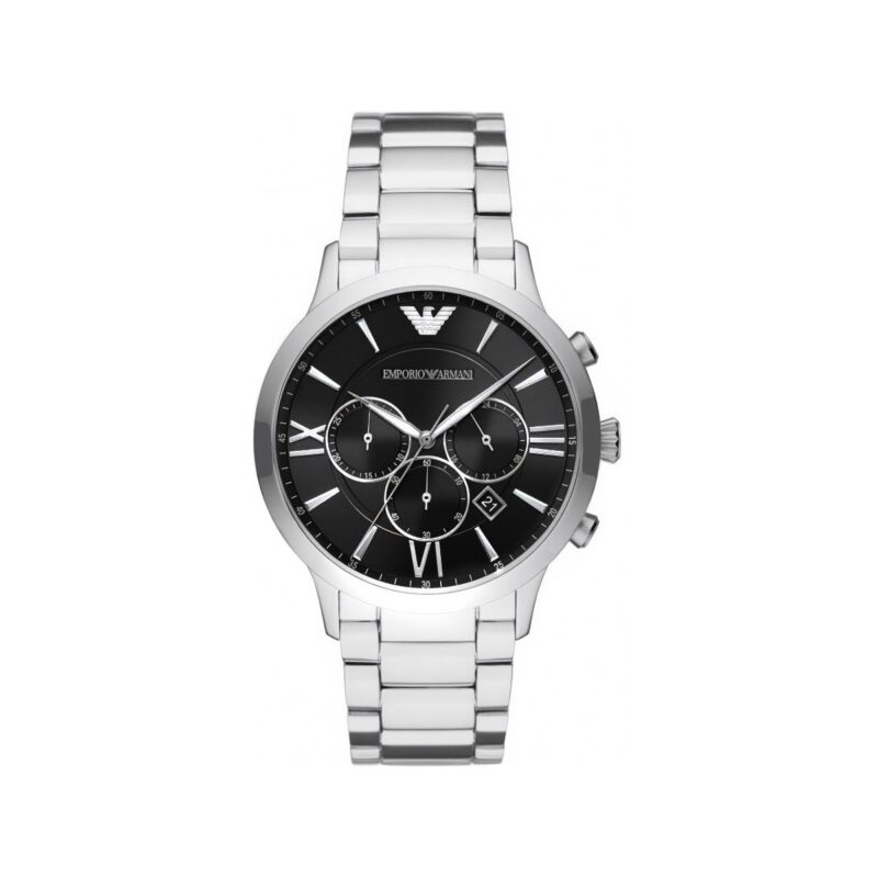 Zegarek Męski EMPORIO ARMANI Giovanni AR11208 + BOX