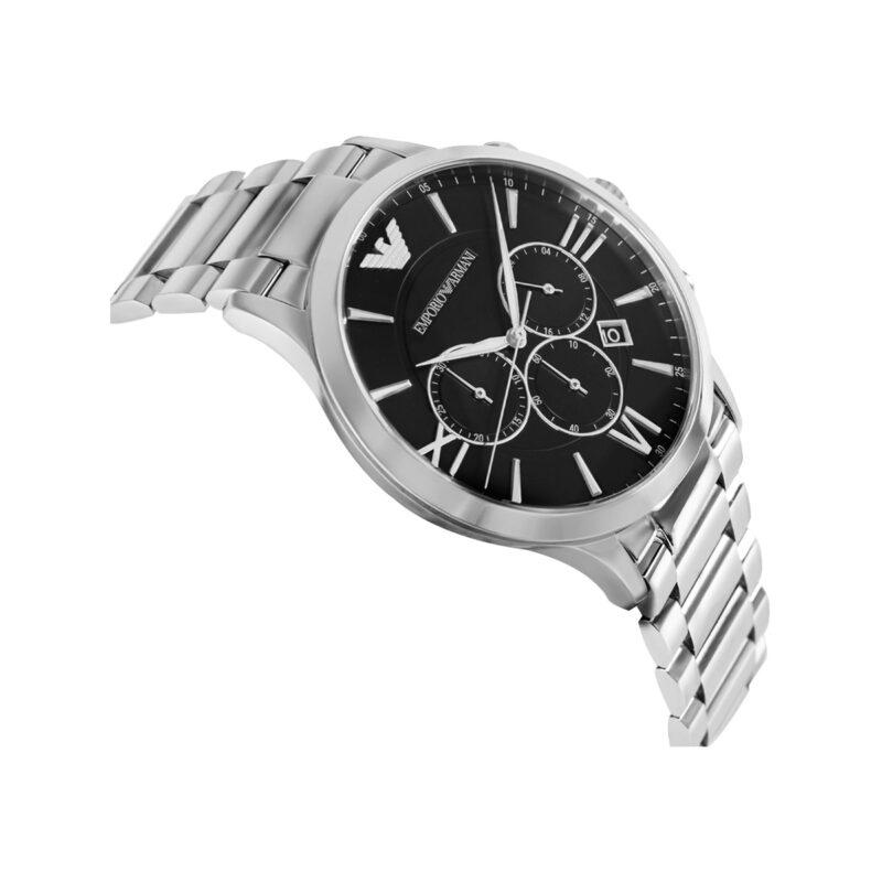 Zegarek Męski EMPORIO ARMANI Giovanni AR11208 + BOX