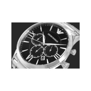 Zegarek Męski EMPORIO ARMANI Giovanni AR11208 + BOX