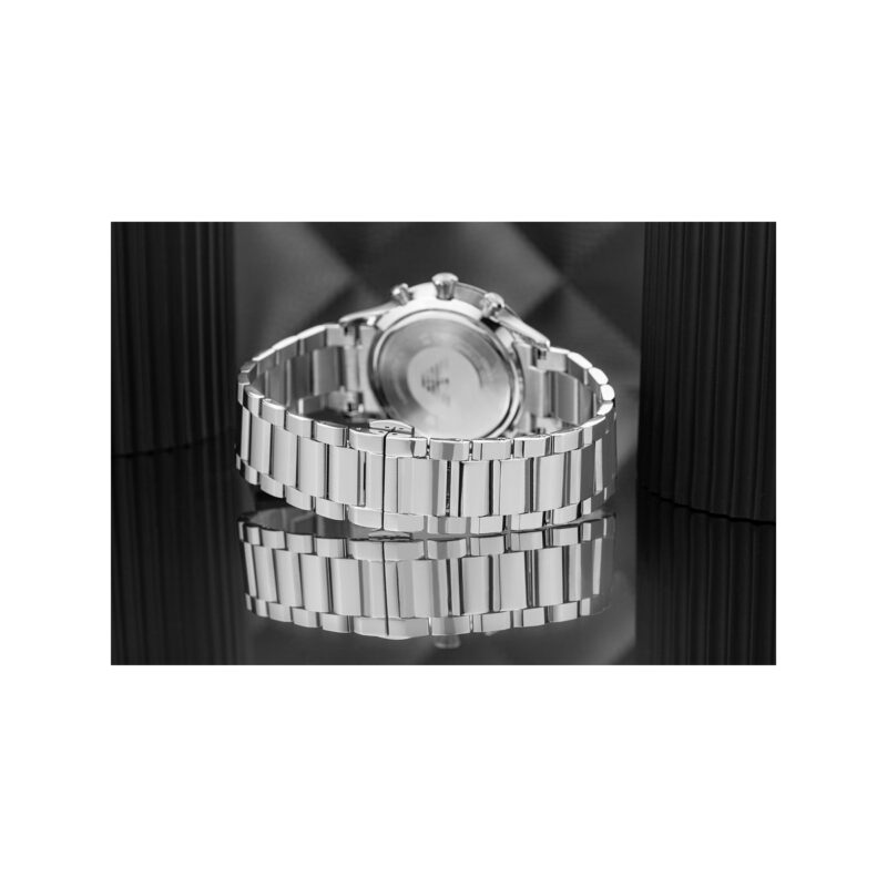 Zegarek Męski EMPORIO ARMANI Giovanni AR11208 + BOX