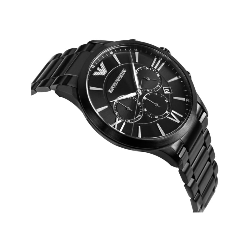 Zegarek Męski EMPORIO ARMANI Giovanni AR11349 + BOX