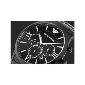 Zegarek Męski EMPORIO ARMANI Giovanni AR11349 + BOX