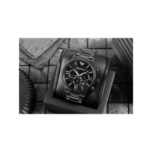 Zegarek Męski EMPORIO ARMANI Giovanni AR11349 + BOX