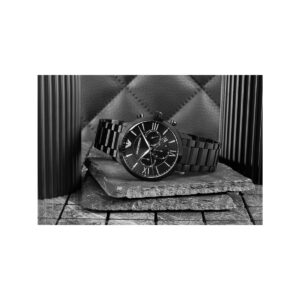 Zegarek Męski EMPORIO ARMANI Giovanni AR11349 + BOX