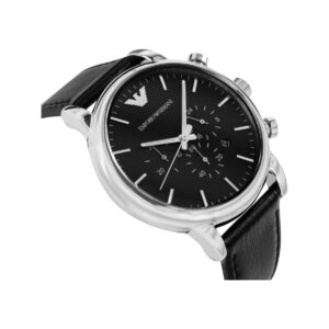 Zegarek Męski EMPORIO ARMANI Luigi AR1828 + BOX