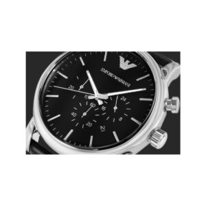 Zegarek Męski EMPORIO ARMANI Luigi AR1828 + BOX