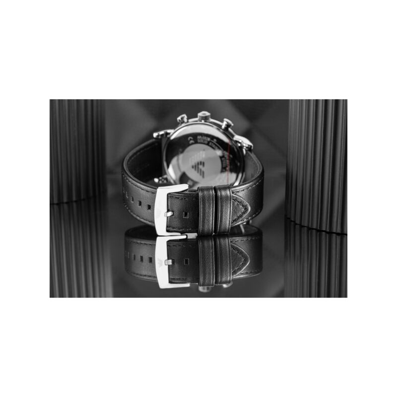 Zegarek Męski EMPORIO ARMANI Luigi AR1828 + BOX