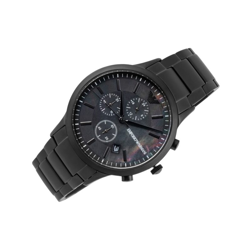 Zegarek Męski EMPORIO ARMANI Renato AR11275 + BOX