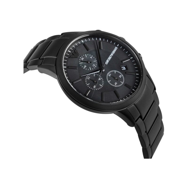 Zegarek Męski EMPORIO ARMANI Renato AR11275 + BOX