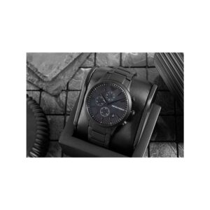 Zegarek Męski EMPORIO ARMANI Renato AR11275 + BOX