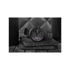 Zegarek Męski EMPORIO ARMANI Renato AR11275 + BOX